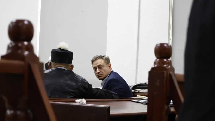 Exprocurador Jean Alain Rodr&iacute;guez afirma que su caso super&oacute; por mucho el plazo de duraci&oacute;n m&aacute;xima