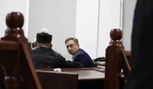 Nuevamente recesan el juicio de fondo contra Jean Alain Rodr&iacute;guez