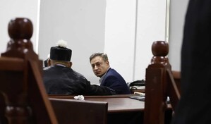 Nuevamente recesan el juicio de fondo contra Jean Alain Rodr&iacute;guez