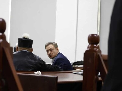 Recesan para el lunes el juicio de fondo contra Jean Alain Rodríguez