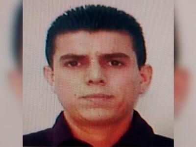 Recompensa cinco millones por captura Juan Carlos Valencia CJNG