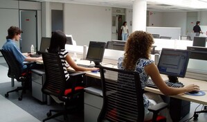 Atenci&oacute;n empleados p&uacute;blicos: este viernes trabajar&aacute;n hasta la 1:00 de la tarde