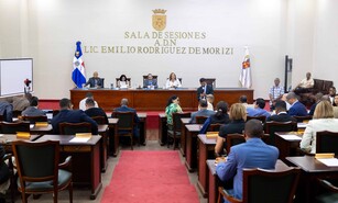 Dos regidores del Distrito Nacional denuncian fallas en el servicio de residuos s&oacute;lidos