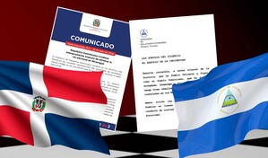 RD condena anuncio de Ortega sobre elecciones; Nicaragua llama “vasallas” a autoridades dominicanas
