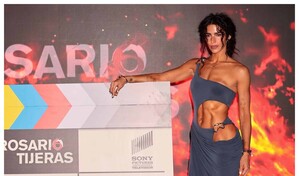 Rosario Tijeras regresa con una sexta temporada: inicia el rodaje de la popular franquicia
