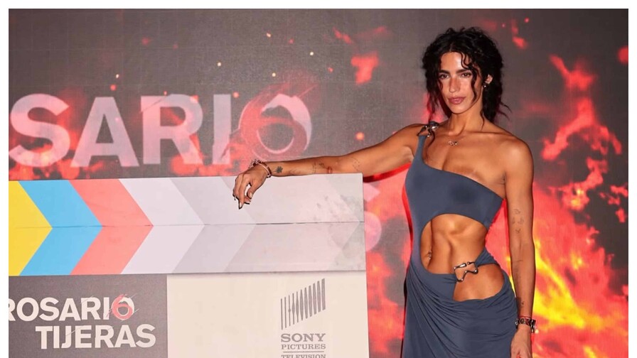 Rosario Tijeras regresa con una sexta temporada: inicia el rodaje de la popular franquicia Rosario Tijeras regresa con una sexta temporada: inicia el rodaje de la popular franquicia