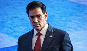 Rubio dice que Mar&iacute;a Corina Machado puede tener un rol en la reconciliaci&oacute;n de Venezuela