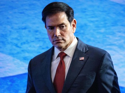 Marco Rubio habla del rol de María Corina Machado en Venezuela