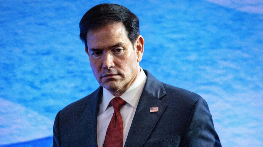 Rubio dice que María Corina Machado puede tener un rol en la reconciliación de Venezuela Rubio dice que María Corina Machado puede tener un rol en la reconciliación de Venezuela