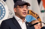 Concejal dominicano de NY acusa a empresa de evadir millones de dólares en peajes por congestión Concejal dominicano de NY acusa a empresa de evadir millones de dólares en peajes por congestión