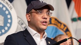 Concejal dominicano de NY acusa a empresa de evadir millones de d&oacute;lares en peajes por congesti&oacute;n