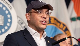 Concejal dominicano de NY acusa a empresa de evadir millones de d&oacute;lares en peajes por congesti&oacute;n