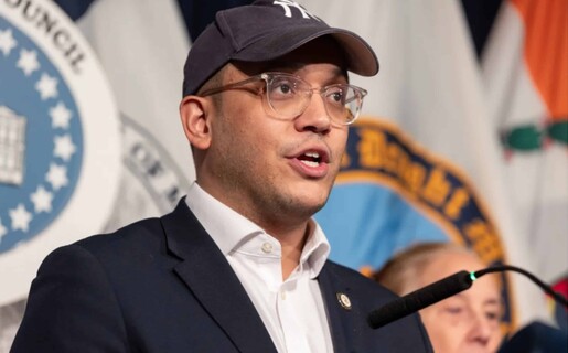 Concejal dominicano de NY acusa a empresa de evadir millones de d&oacute;lares en peajes por congesti&oacute;n