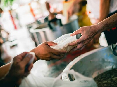 El hambre en América Latina sigue disminuyendo