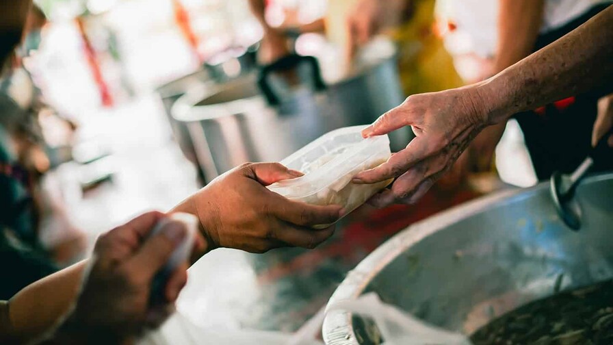 El hambre en América Latina sigue disminuyendo: ahora hay que hacer asequibles las dietas saludables El hambre en América Latina sigue disminuyendo: ahora hay que hacer asequibles las dietas saludables