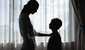 ¿Cómo hablar con los hijos sobre un divorcio?