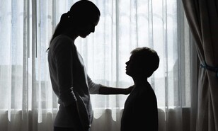 &iquest;C&oacute;mo hablar con los hijos sobre un divorcio?