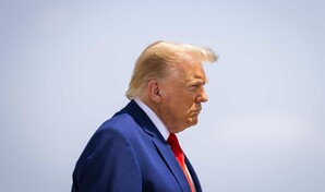 Trump condiciona acuerdo nuclear con Arabia Saud&iacute; a que normalice relaciones con Israel