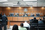 TSE se declara incompetente y envía al TC caso sobre prohibición de publicar encuestas electorales TSE se declara incompetente y envía al TC caso sobre prohibición de publicar encuestas electorales