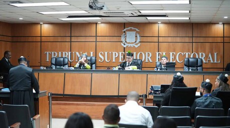 TSE se declara incompetente y env&iacute;a al TC caso sobre prohibici&oacute;n de publicar encuestas electorales
