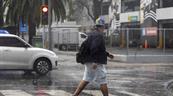 Onda tropical provocar&aacute; aguaceros, tormentas el&eacute;ctricas y calor intenso este s&aacute;bado