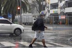 El calor no cesará y se espera que una vaguada deje lluvias en algunas provincias