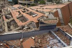 Venezuela convoca a familiares de niños desaparecidos para identificar 38 cuerpos