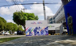 Medidas de tr&aacute;nsito en el Malec&oacute;n y la avenida Espa&ntilde;a para este domingo: detalles y rutas alternas