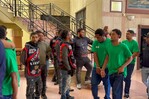 Env&iacute;an a prisi&oacute;n a cuatro de los cinco acusados de asaltar una joyer&iacute;a en Santiago