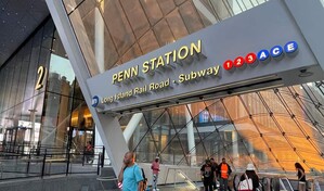 Administraci&oacute;n Trump presiona para cambiar el nombre de la estaci&oacute;n Penn en Manhattan