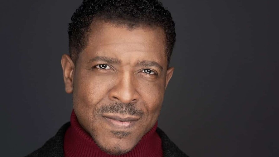 El actor Antonio Melenciano debuta en Repertorio Español de Nueva York con la obra ¡Violencia!