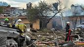 Al menos 21 muertos en ataques de largo alcance en Rusia y en Ucrania