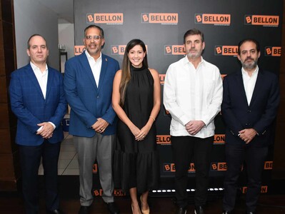 Bellón celebra evento de “Encuentros de Innovación Constructiva"