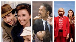 Del drama a la comedia: las mejores pel&iacute;culas para compartir este D&iacute;a de los Padres