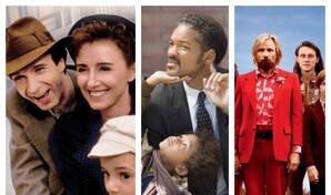 Del drama a la comedia: las mejores películas para compartir este Día de los Padres