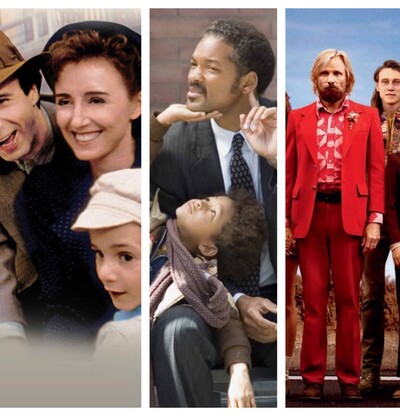 Del drama a la comedia: las mejores pel&iacute;culas para compartir este D&iacute;a de los Padres