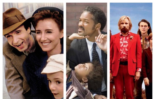 Del drama a la comedia: las mejores pel&iacute;culas para compartir este D&iacute;a de los Padres