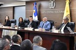 Diario Libre solicita a la JCE información sobre gastos en el exterior de sus magistrados Diario Libre solicita a la JCE información sobre gastos en el exterior de sus magistrados