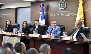 Diario Libre solicita a la JCE informaci&oacute;n sobre gastos en el exterior de sus magistrados