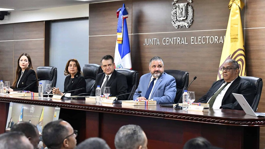 Diario Libre solicita a la JCE información sobre gastos en el exterior de sus magistrados Diario Libre solicita a la JCE información sobre gastos en el exterior de sus magistrados