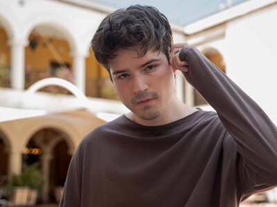Emilio Treviño: voz latina de Timothée Chalamet y su vínculo con RD