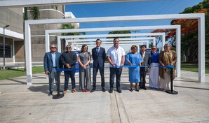 Exposici&oacute;n fotogr&aacute;fica rescata la memoria del r&iacute;o Ozama e impulsa su recuperaci&oacute;n
