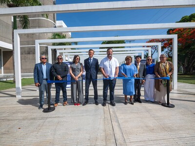 Exposición "El Río Ozama: un viaje por la memoria" abre sus puertas