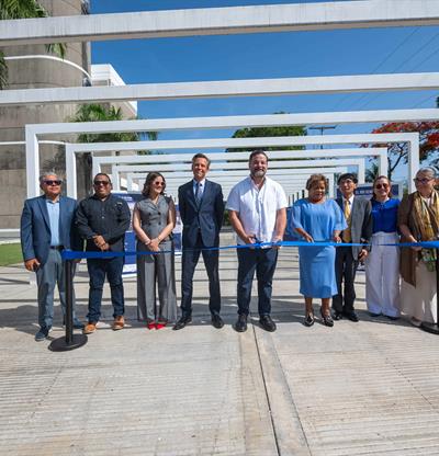 Exposici&oacute;n fotogr&aacute;fica rescata la memoria del r&iacute;o Ozama e impulsa su recuperaci&oacute;n