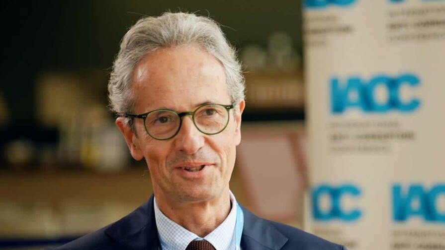 Transparencia Internacional y la dimensión de una verdadera lucha contra la corrupción en RD