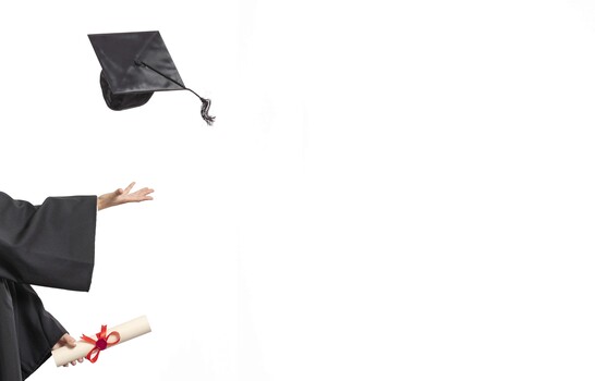 J&oacute;venes graduandos y ecosistema empresarial