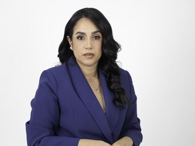 Grupo Eulen nombra a Eilin Díaz como nueva Gerente General en RD
