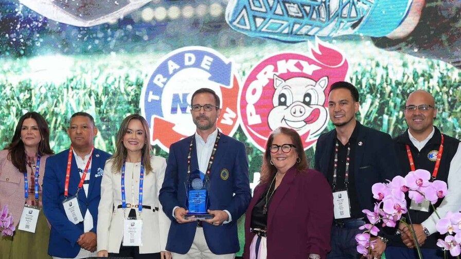 Grupo SID consolida liderazgo internacional y es reconocido en el International Trade Show de la NSA Grupo SID consolida liderazgo internacional y es reconocido en el International Trade Show de la NSA