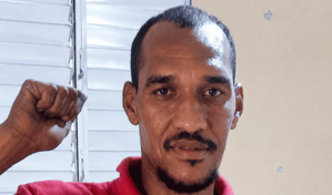 Reportan desaparici&oacute;n de hombre con trastornos mentales en Santo Domingo Este