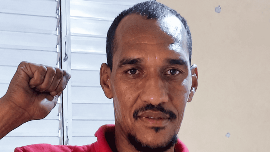 Reportan desaparición de hombre con trastornos mentales en Santo Domingo Este